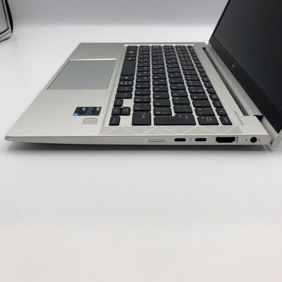 【甲府飯田店】中古  HP EliteBook 830 G8(i7-1165G7/16GB/SSD512GB/W11P) 4720002955 