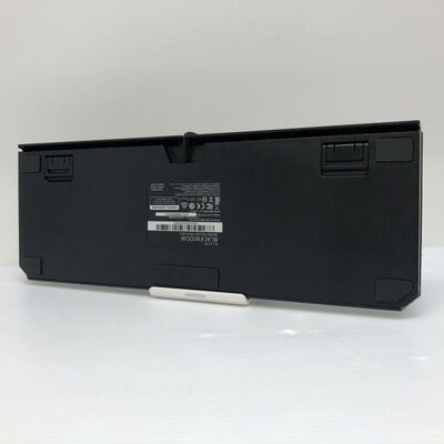 【徳島住吉店】中古  RAZER　BLACKWIDOW（yellow　SWITCHES） 5230000801 