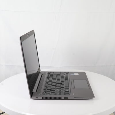 【通販センター】中古  HP ZBook 14u G6 (Intel Core i7 8565U 1.80GHz/16GB/SSD1TB/なし/AMD Radeon Pro WX3200/14/1920x1080/Wi-Fi/WEBCAM/W11H MAR) 184417 