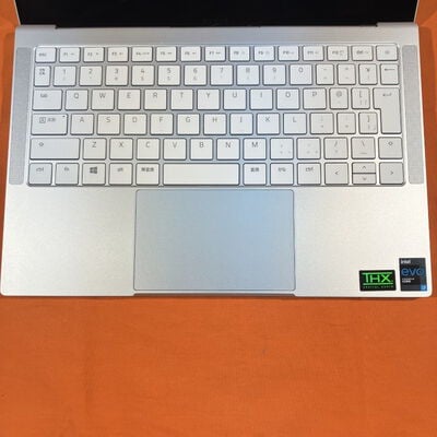 【なんば店】中古  Razer Book 13 RZ09-0357 (Mercury White) (i7-1165G7/16GB/SSD1TB/WLAN/13.4WQUXGA) 3280022109 