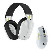 Logicool  Wireless Gaming Combo G304SE-G435SE ドスパラ限定モデル 