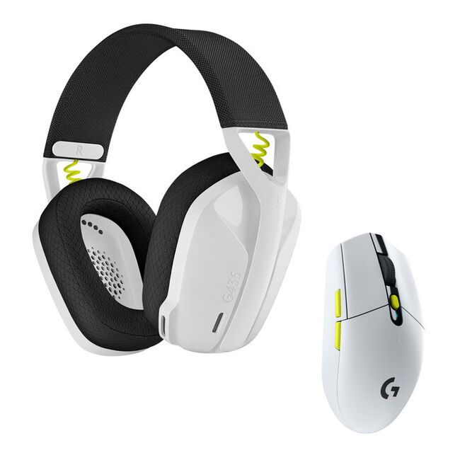 Logicool Wireless Gaming Combo G304SE-G435SE ドスパラ限定モデル 