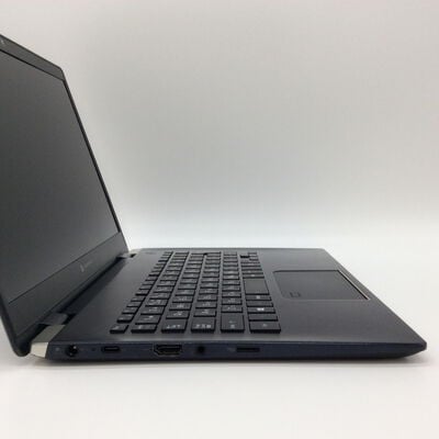 【浜松店】中古  TOSHIBA dynabook G83 (Intel Core i7 10510U 1.80GHz/16GB/SSD256GB/-/オンボード/13.3/1920x1080/Wi-Fi/WEBCAM/W11P/Microsoft Office Home and Business 2024) 184182 