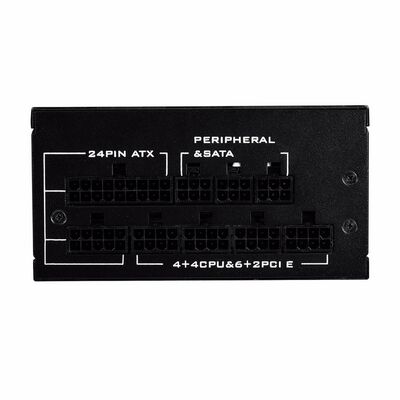 Lian-Li  SP750 (750W) 
