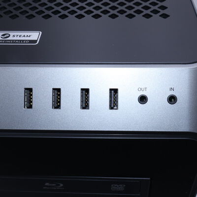 【通販センター】中古  THIRDWAVE GALLERIA SK(Intel Core i7 10700/16GB DDR4 (PC4)/SSD500GB/BD-RE/NVIDIA GeForce RTX 3070 8GB/W11H64 MAR) 202227 