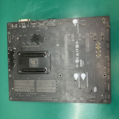 【浦添城間店(沖縄)】中古  MSI B450 GAMING PLUS MAX (B450 AM4 ATX DDR4) 4780001100 