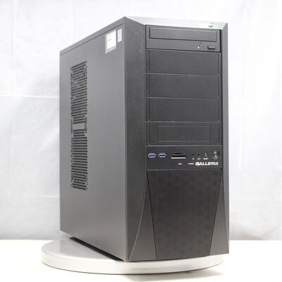 【浜松店】中古  THIRDWAVE GALLERIA KT 