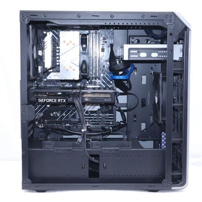 【通販センター】中古  THIRDWAVE GALLERIA SK 202096 