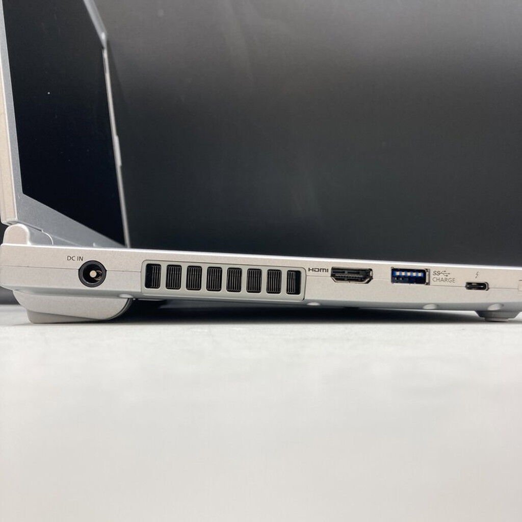 中古 Panasonic Let's note CF-SV9RDQVS(Intel Core i5 10310U 1.70GHz