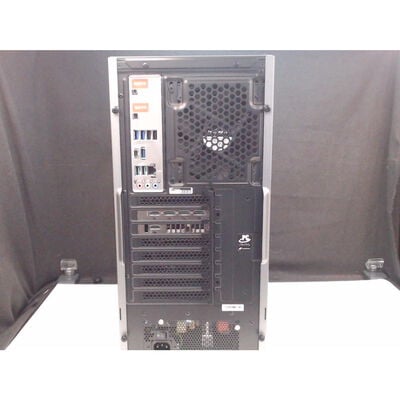 【前橋ｲﾝﾀｰｱｶﾏﾙ店】中古  GALLERIA　XA7C-R38Ti(i7 12700/16GB/SSD1TB/RTX3080Ti/W11H) 4540001564 
