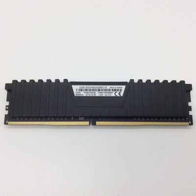 【浜松店】中古  PC4-21300 8GB デスクトップ用 126165 