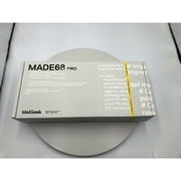 中古  MelGeek MADE69 PRO 4680002839 