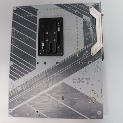 【札幌店】中古  ASRock X870 Pro RS WiFi (X870 AM5 ATX DDR5) 172200 