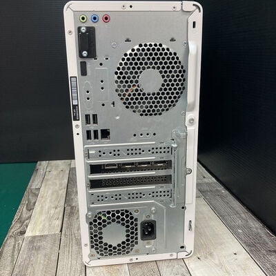 【広島店】中古  HP VICTUS(Core i7-12700F/32GB/SSD512GB/GTX3050 6GB/W11H)	 3320004852 