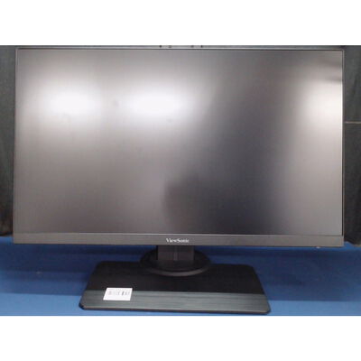 【前橋ｲﾝﾀｰｱｶﾏﾙ店】中古  Viewsonic XG2405-7(フルHD 1920x1080 144Hz) 4540002403 