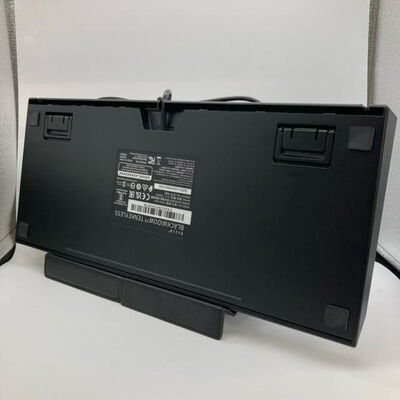 【八王子店】中古  Razer BlackWidow V3 Tenkeyless JP - Yellow Switch (RZ03-03491900-R3J1) 1230010792 
