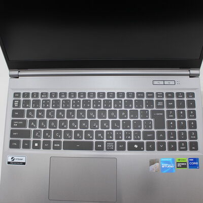 【新潟店】中古  THIRDWAVE GALLERIA RL7C-R45-5N 190251 