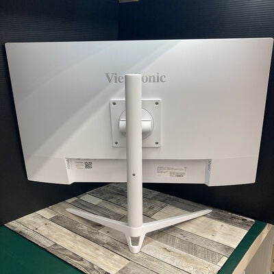 【広島店】中古  Viewsonic VX2728J2-2K-W-7 (27"W 2H1DP 240Hz WQHD) 3320004971 
