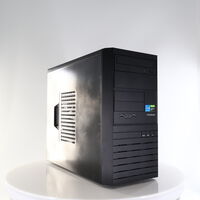 中古  THIRDWAVE Magnate MT(i5 12400/16GB/SSD240GB/GTX1660 SUPER/W11H) 3410014594 