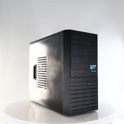 【秋葉原本店】中古  THIRDWAVE Magnate MT(i5 12400/16GB/SSD240GB/GTX1660 SUPER/W11H) 3410014594 