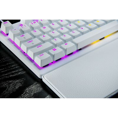 Razer  Huntsman V3 Pro Tenkeyless White Edition (RZ03-04981700-R3M1) 
