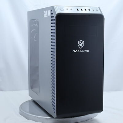 【通販センター】中古  THIRDWAVE GALLERIA SK 202105 