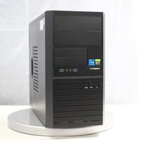中古  THIRDWAVE Magnate EM041(Intel Core i5 12400/32GB/SSD512GB/なし/NVIDIA GeForce RTX 3060 Ti 8GB/W11H64 MAR) 175955【3/19値下げ!】 