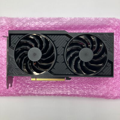 【鹿児島店】中古  各社 GeForce RTX4060Ti (8GB PCI-E) 158565【8/14価格改定!】 