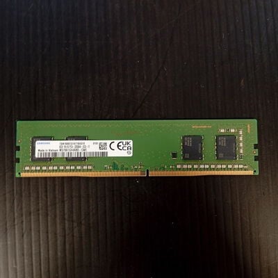 【大須店】中古  PC4-25600 8GB デスクトップ用 140727 
