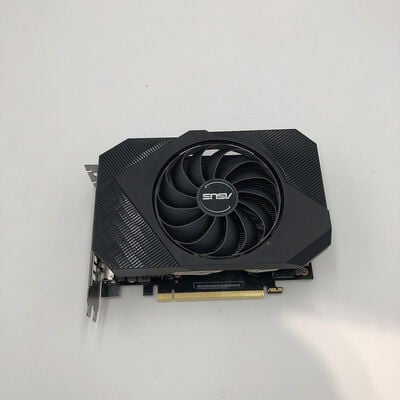 【盛岡都南店】中古  ASUS PH-RTX3050-8G 4580001709 