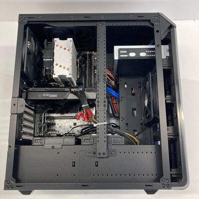 【八王子店】中古  THIRDWAVE GALLERIA(i7 11700/16GB/SSD512GB+HDD1TB/なし/RTX3070 8GB/W10H) 1230009827 