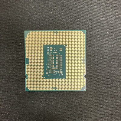 【大宮店】中古  INTEL Core i5 10500T (1200/2.3G/12M/C6/12) 142724 
