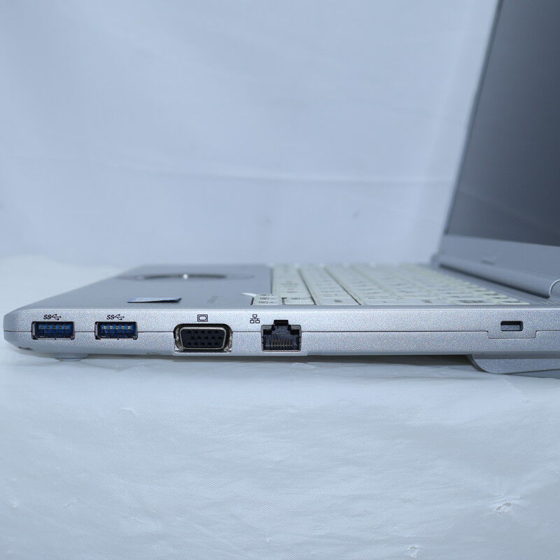 中古 【ジャンク品/保証無/返品質問不可】Panasonic Let's note CF-SV 中古 【ジャンク品/保証無/返品質問不可】Panasonic Let's note CF-SV