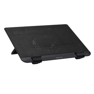 グリーンハウス ノートPCクーラー GH-PCFF1 ｜ パソコン通販のドスパラ