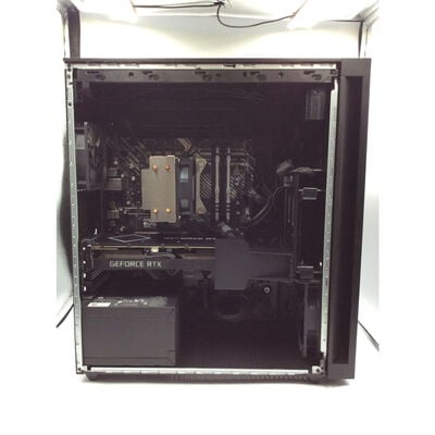 【座間相武台】中古  HP OMEN 25L (i7 12700F/16GB/SSD1TB/RTX3060Ti/W11P) 4510002249 