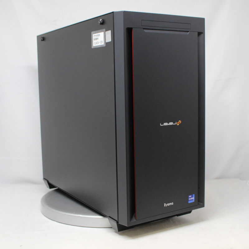 iiyamaの中古ゲーミングデスクトップPC一覧（64件）｜パソコン（PC
