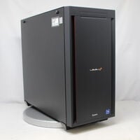 中古  iiyama LEVEL &infin;(Intel Core i9 12900/32GB DDR4 (PC4)/SSD2TB/なし/NVIDIA GeForce RTX 3080 10GB/W11H64 MAR) 196541 