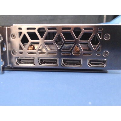 【前橋ｲﾝﾀｰｱｶﾏﾙ店】中古  GALAX　4060Ti　8GB 4540002419 