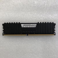 中古  PC4-21300 16GB デスクトップ用(DDR4-2666) 135638 