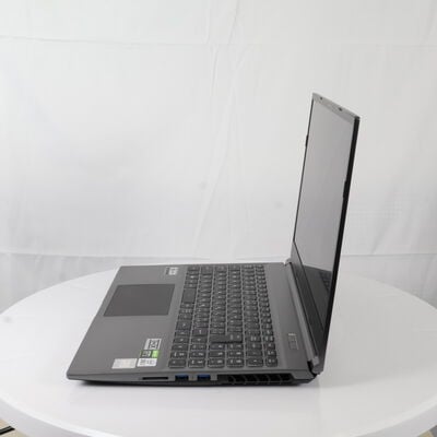 【通販センター】中古  THIRDWAVE GALLERIA XL7C-R36(Intel Core i7 10875H/16GB DDR4 (PC4)/SSD512GB/なし/NVIDIA GeForce RTX 3060 6GB Laptop GPU/15.6/1920x1080/Wi-Fi/W11H64 MAR) 199618 