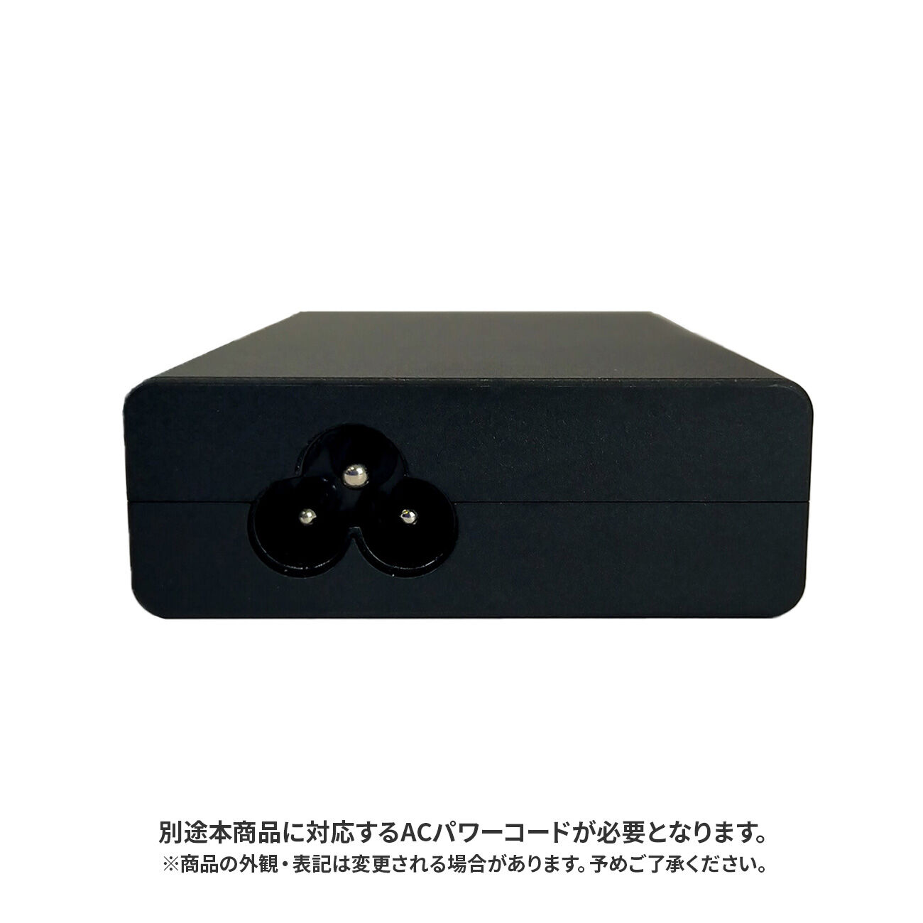 矢板中央 mk02516 オスポールEV ポスト取出し左吊元 マットブラック(EX07431