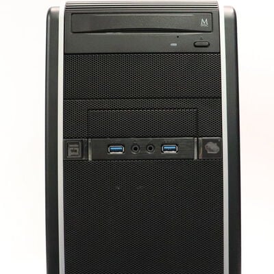 【札幌店】中古  G-GEAR (i7 13700F/32GB/SSD1TB/RTX3060Ti/W11H) 3210015317 