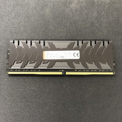 【福井日之出店】中古  PC4-19200 8GB デスクトップ用 126163 