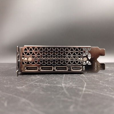 【大須店】中古  ZOTAC GeForce RTX 3060 ZT-A30600A-10B (RTX3060 12GB) 186929 