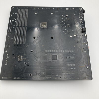 【神戸・三宮店】中古  【付属品欠品】ASRock B550M (B550 AM4 ATX DDR4) 3480041523 