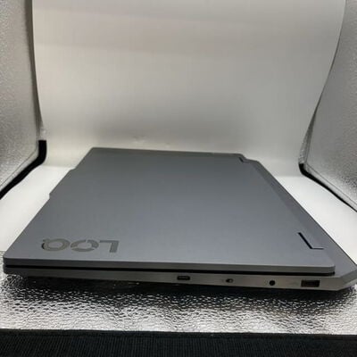 【八王子店】中古  LENOVO LOQ 15IRX9(i5-13450HX/16GB/SSD512GB/RTX3050/W11H) 1230010522 