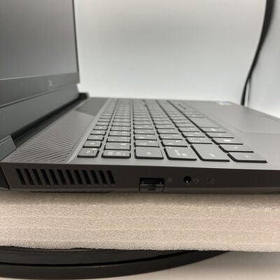 【新潟店】中古  Dell G15 5520(i7-12650H/32GB/SSD512GB/RTX3060/15.6/WLAN/Win11H) 3290006755 