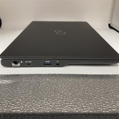 【八王子店】中古  FUJITSU LIFEBOOK U6312/K (INTEL Core i5 1245U /16GB/SSD256GB/-/オンボード/13.3/1920x1080/Wi-Fi/WEBCAM/W11H64/MicrosoftOffice H&B 2024付) 181332 