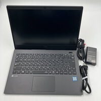 中古  NEC LAVIE DirectPM PC-GN1863ZGF (i7 8565U/8GB/256GB/WLAN/13.3FHD) 3280022390 