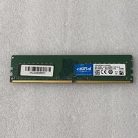 中古  PC4-17000 8GB デスクトップ用(DDR4-2133) 126161 